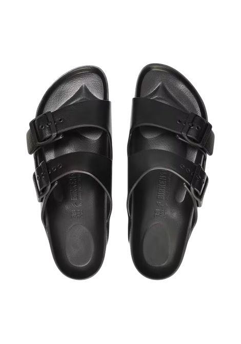Arizona EVA Black BIRKENSTOCK | Scarpe | 0129421BLACK